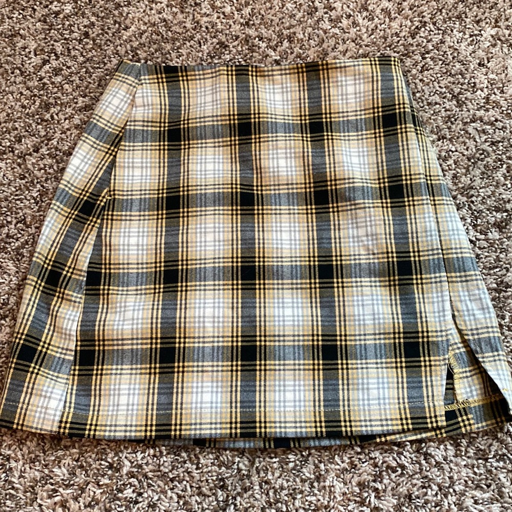 Urban Outfitters Mini Skirt